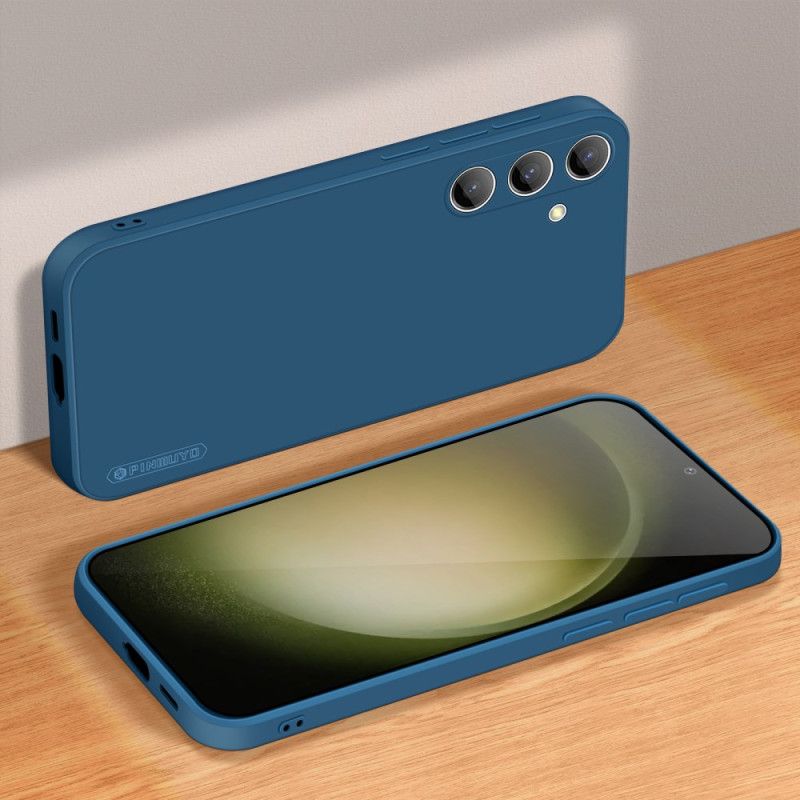 Etui Samsung Galaxy S24 Plus 5g Dotykająca Seria Pinwuyo Etui Ochronne