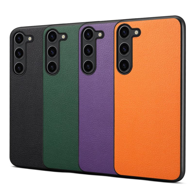 Etui Samsung Galaxy S24 Plus 5g Odporny Na Zarysowania Etui Ochronne