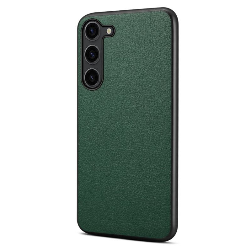Zielony