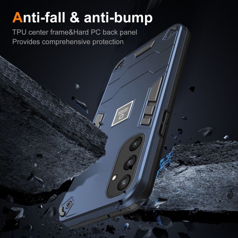 Etui Samsung Galaxy S24 Plus 5g Podwójna Warstwa Etui Ochronne