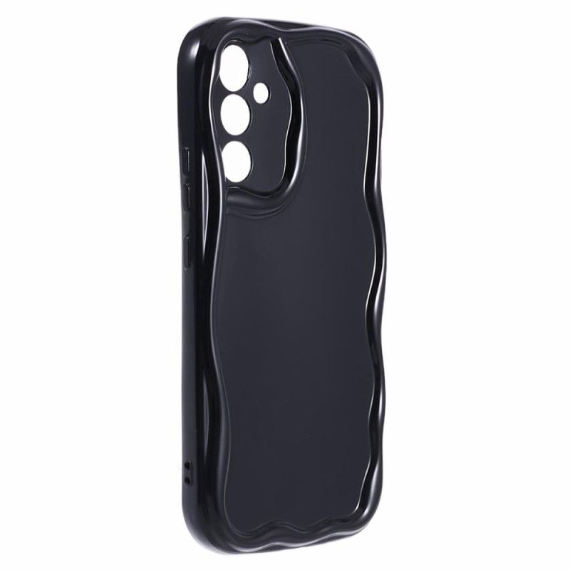 Etui Samsung Galaxy S24 Plus 5g Styl Falisty Etui Ochronne