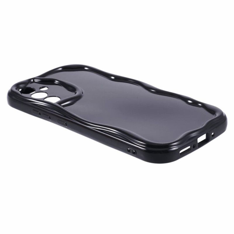Etui Samsung Galaxy S24 Plus 5g Styl Falisty Etui Ochronne