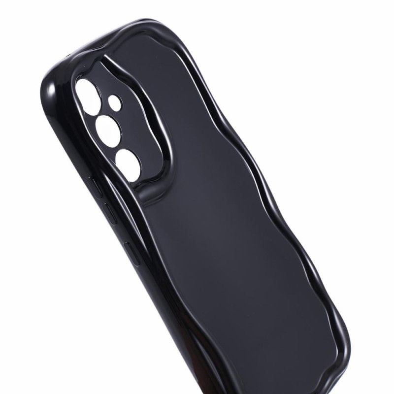Etui Samsung Galaxy S24 Plus 5g Styl Falisty Etui Ochronne