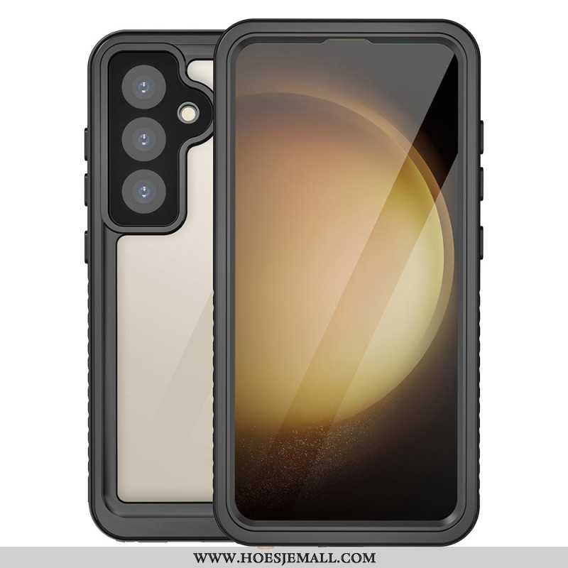 Etui Samsung Galaxy S24 Plus 5g Wodoodporna Papryka Ip68 Etui Ochronne