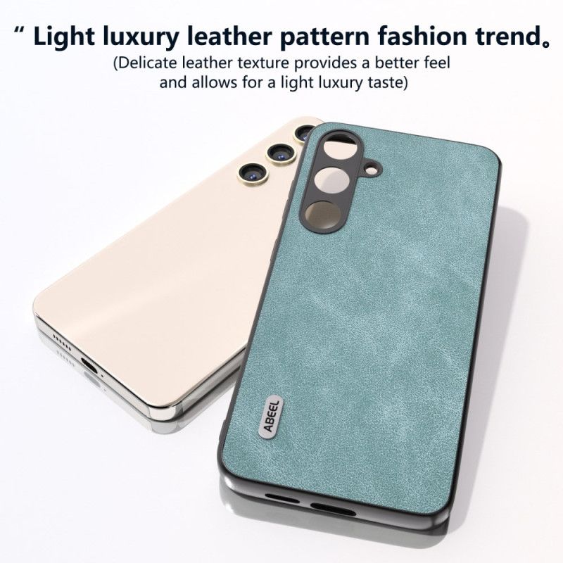 Futerały Samsung Galaxy S24 Plus 5g Etui Na Telefon Abeel