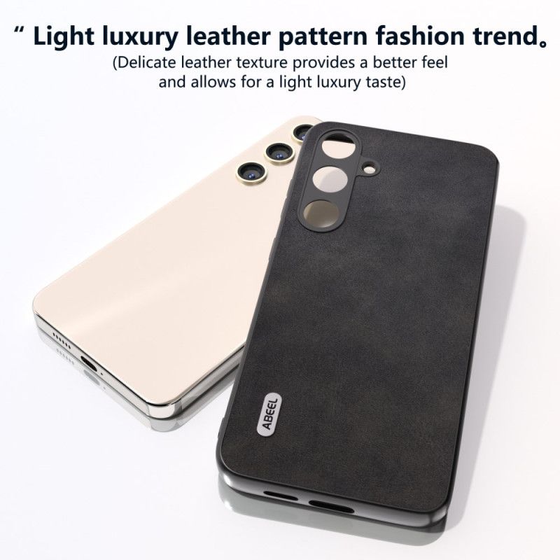 Futerały Samsung Galaxy S24 Plus 5g Etui Na Telefon Abeel