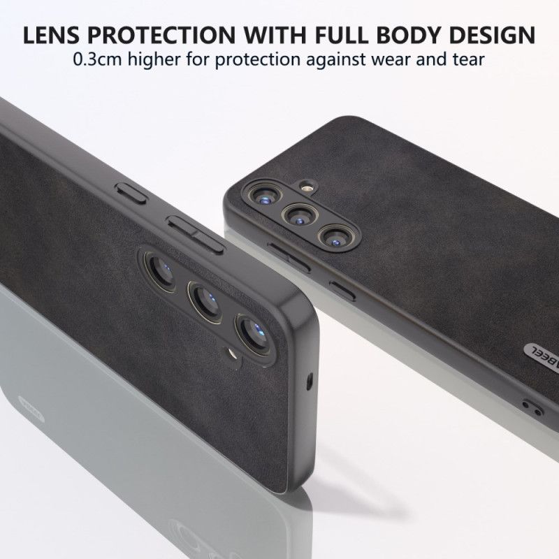 Futerały Samsung Galaxy S24 Plus 5g Etui Na Telefon Abeel
