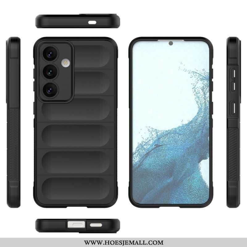 Futerały Samsung Galaxy S24 Plus 5g Etui Na Telefon Antypoślizgowy