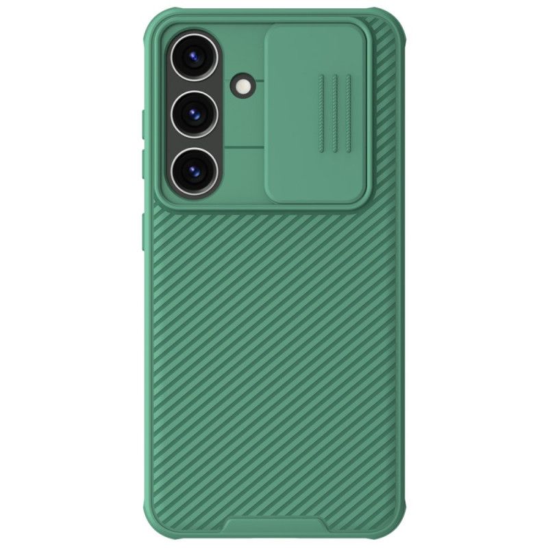 Futerały Samsung Galaxy S24 Plus 5g Etui Na Telefon Camshield Pro Nillkin