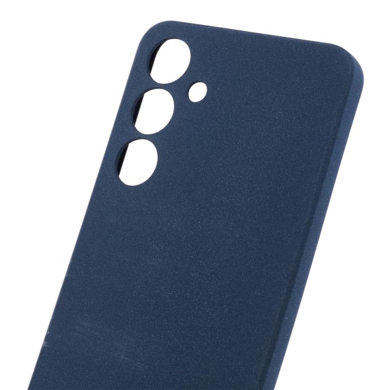 Futerały Samsung Galaxy S24 Plus 5g Etui Na Telefon Matowy Silikon