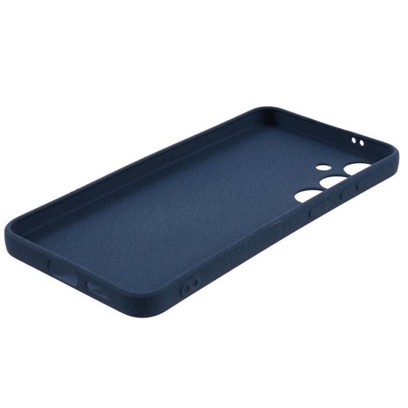 Futerały Samsung Galaxy S24 Plus 5g Etui Na Telefon Matowy Silikon