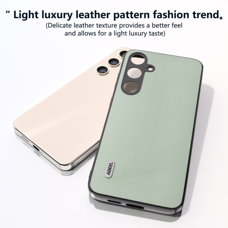 Futerały Samsung Galaxy S24 Plus 5g Etui Na Telefon Stylowy Abeel