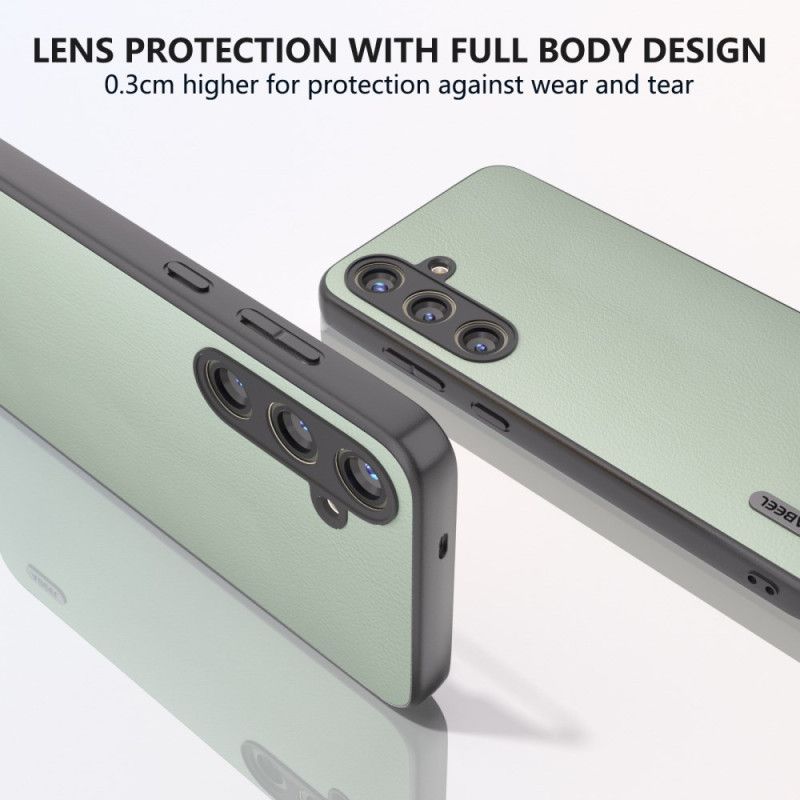 Futerały Samsung Galaxy S24 Plus 5g Etui Na Telefon Stylowy Abeel
