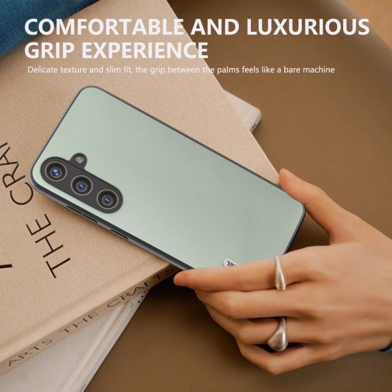 Futerały Samsung Galaxy S24 Plus 5g Etui Na Telefon Stylowy Abeel