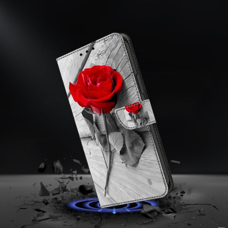 Obudowa Samsung Galaxy S24 Plus 5g Etui Na Telefon Różowy