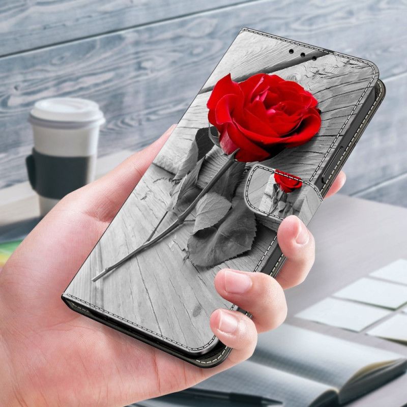 Obudowa Samsung Galaxy S24 Plus 5g Etui Na Telefon Różowy