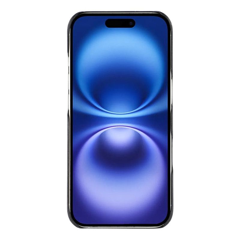 Etui Do iPhone 17 Drewno Naturalny