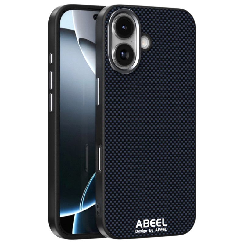 Etui Do iPhone 17 Kompatybilny Magsafe Abeel