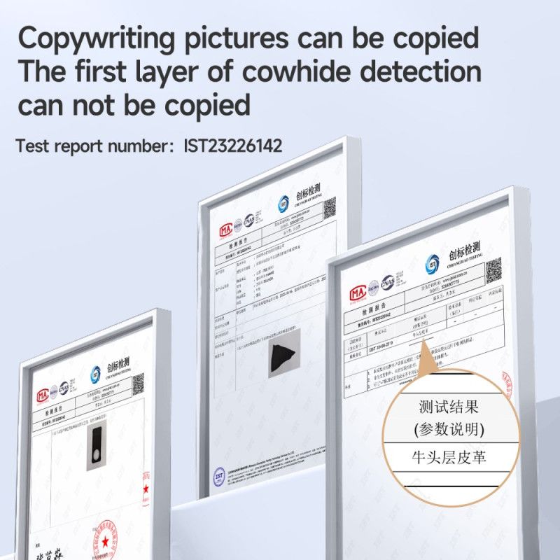 Etui Do iPhone 17 Magsafe Kompatybilny Ze Skórą Z Podstawką