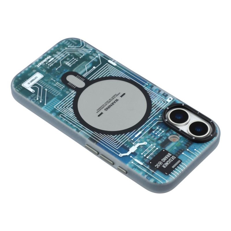 Etui Do iPhone 17 Magsafe Technology Series Youngkit