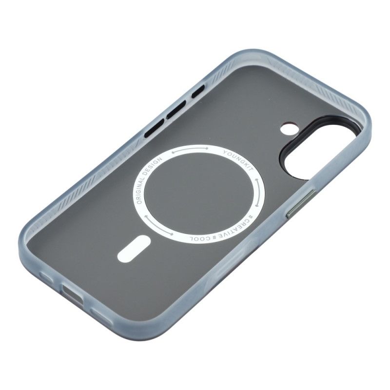 Etui Do iPhone 17 Magsafe Technology Series Youngkit
