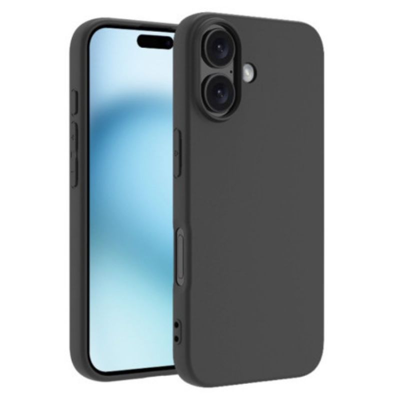 Etui Do iPhone 17 Matowe Wykończenie