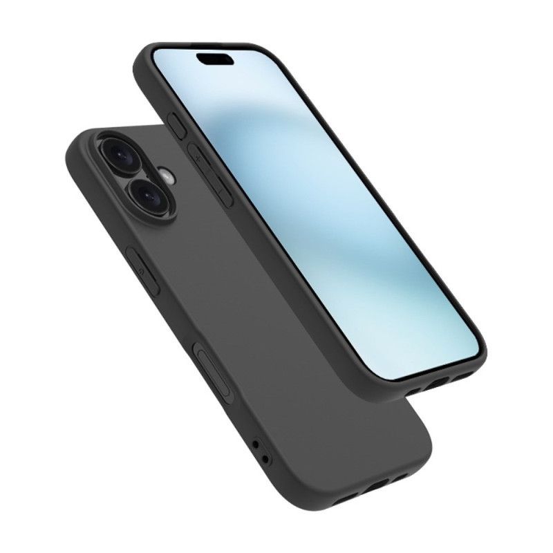 Etui Do iPhone 17 Matowe Wykończenie