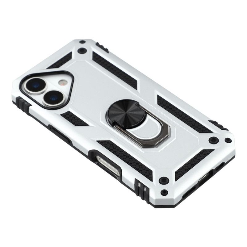 Etui Do iPhone 17 Ochrona Klasy Wojskowej Z Paskiem Na Ramię