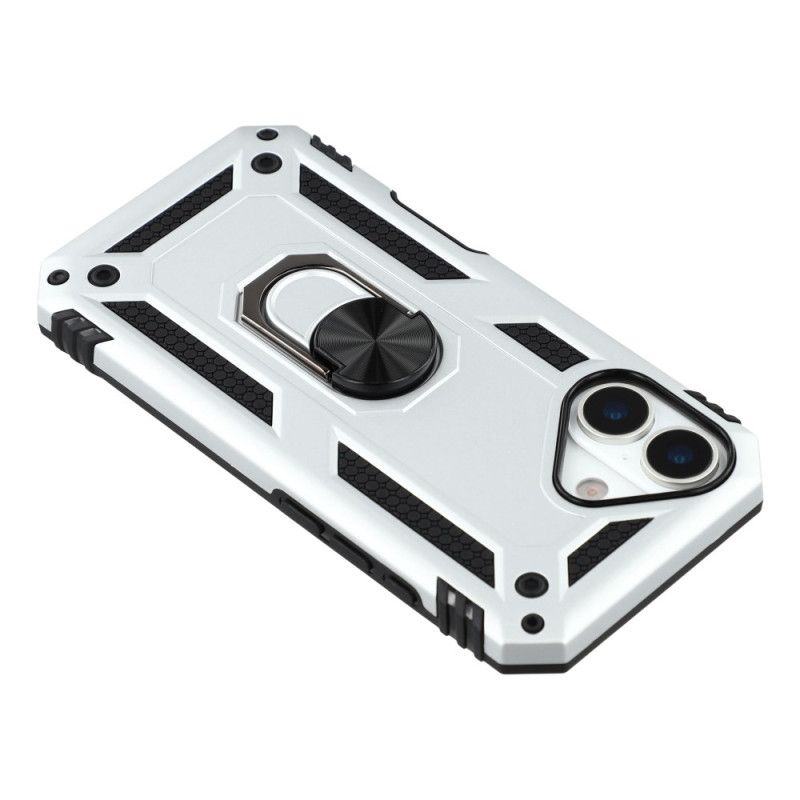 Etui Do iPhone 17 Ochrona Klasy Wojskowej Z Paskiem Na Ramię