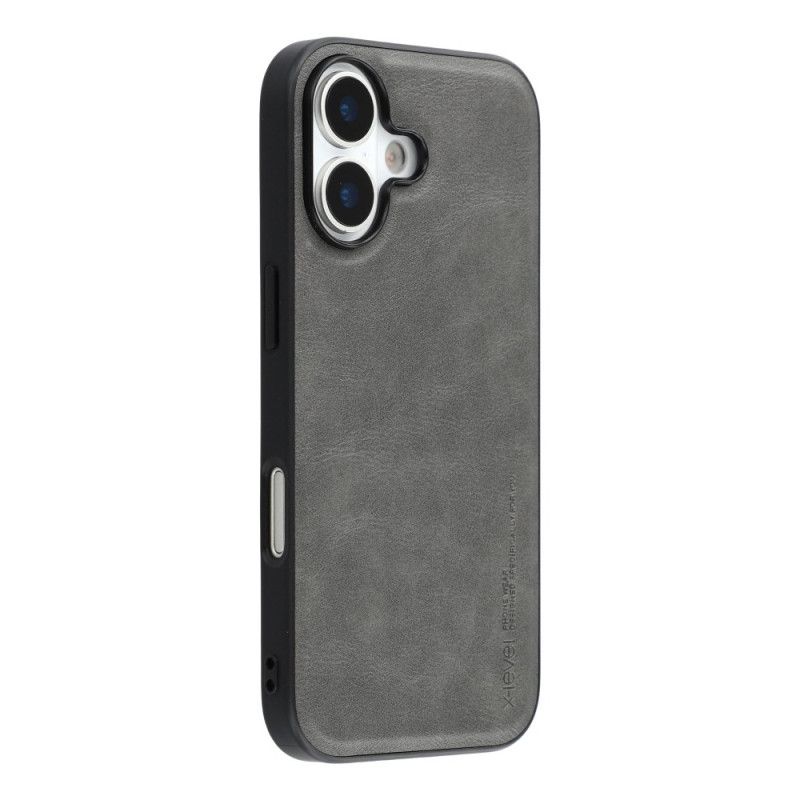 Etui Do iPhone 17 Seria Bojue-3 X-level