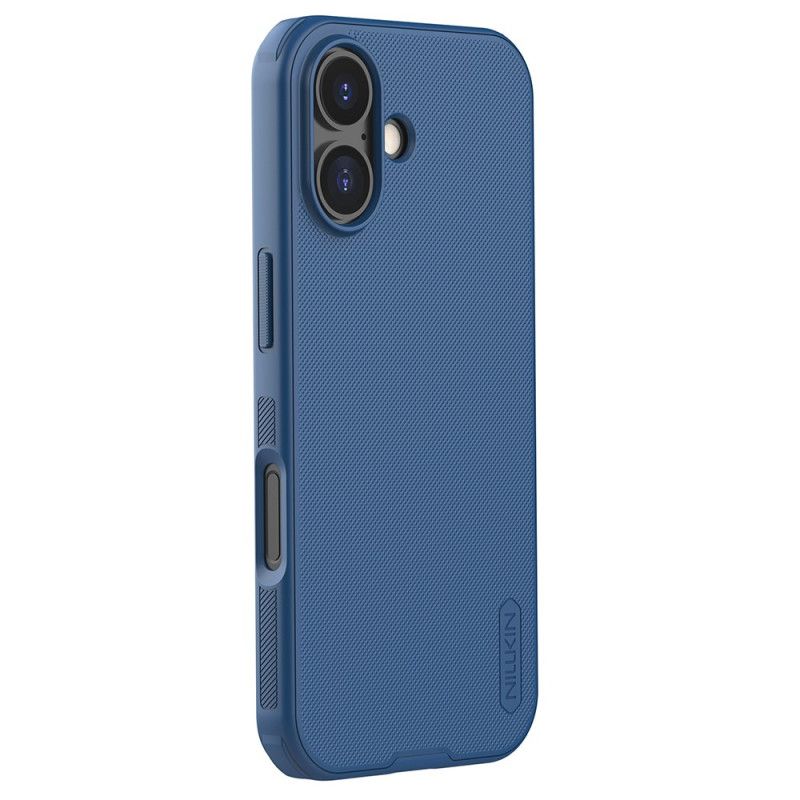 Etui iPhone 17 Frosted Shield Pro Nillkin