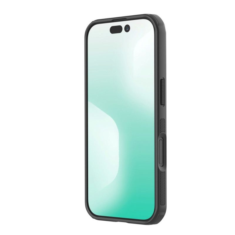 Etui iPhone 17 Frosted Shield Pro Nillkin