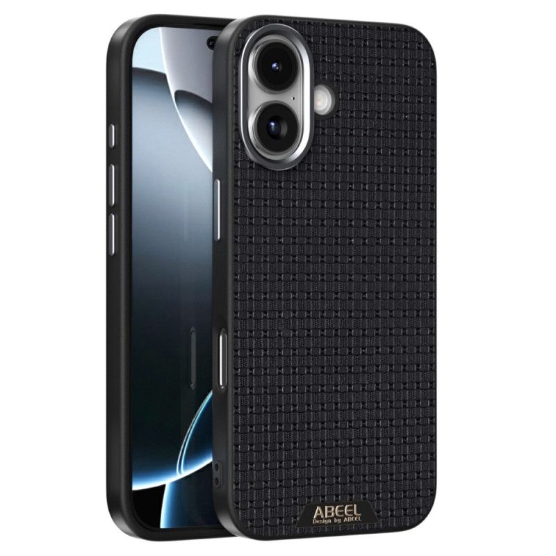 Etui iPhone 17 Kompatybilny Magsafe Abeel