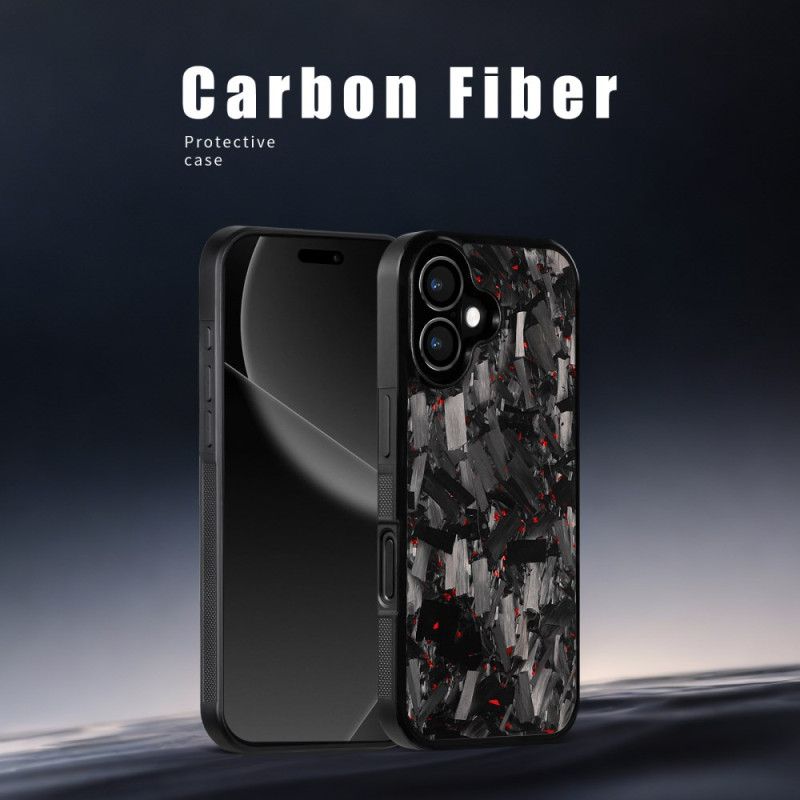 Etui iPhone 17 Kuty Magsafe Z Włókna Aramidowego Etui Ochronne