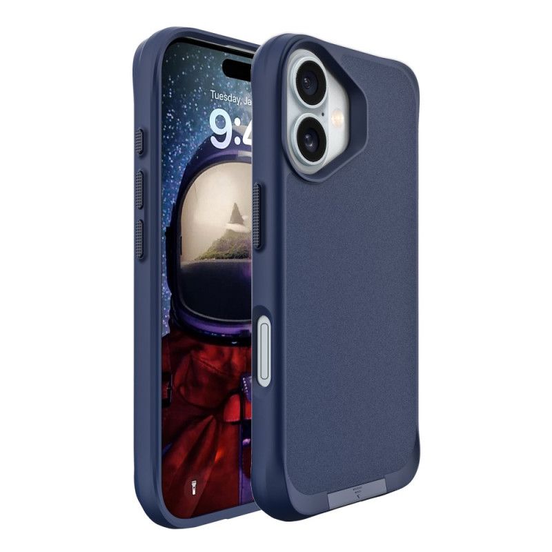 Etui iPhone 17 Magsafe Ze Zintegrowaną Podstawką Etui Ochronne