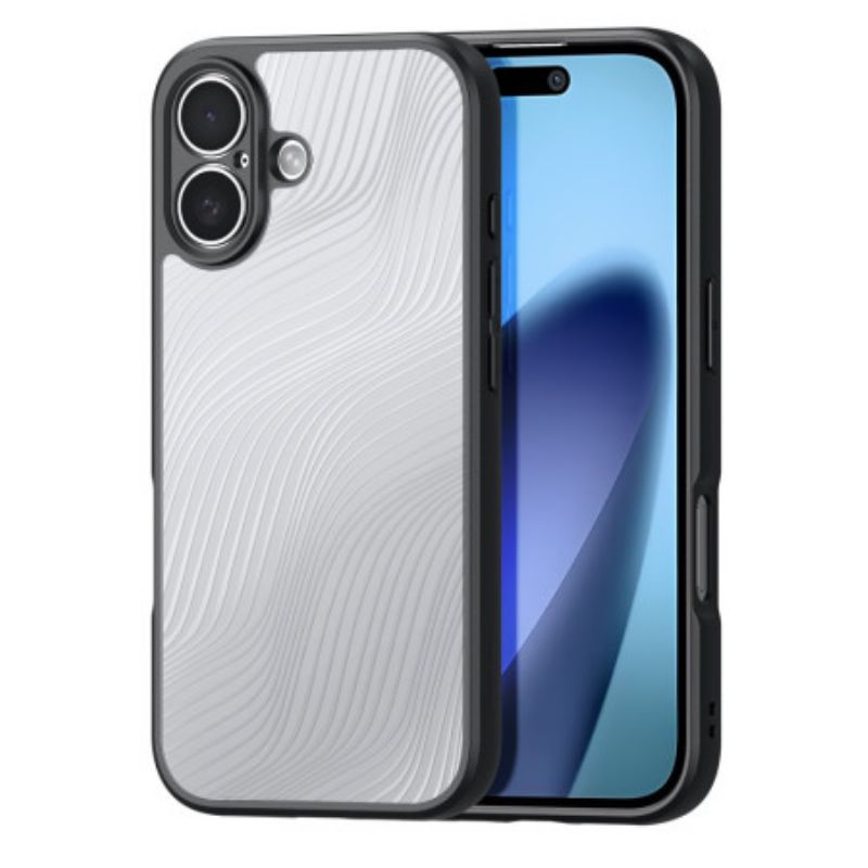 Etui iPhone 17 Seria Aimo Dux Ducis