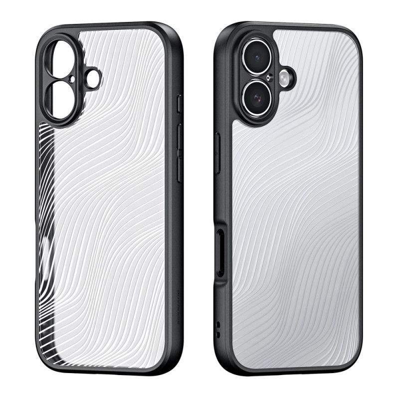 Etui iPhone 17 Seria Aimo Dux Ducis