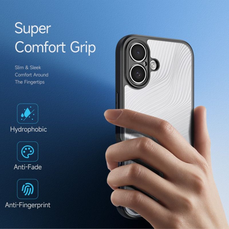 Etui iPhone 17 Seria Aimo Dux Ducis