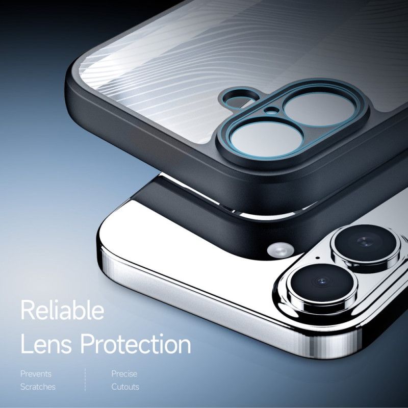 Etui iPhone 17 Seria Aimo Dux Ducis