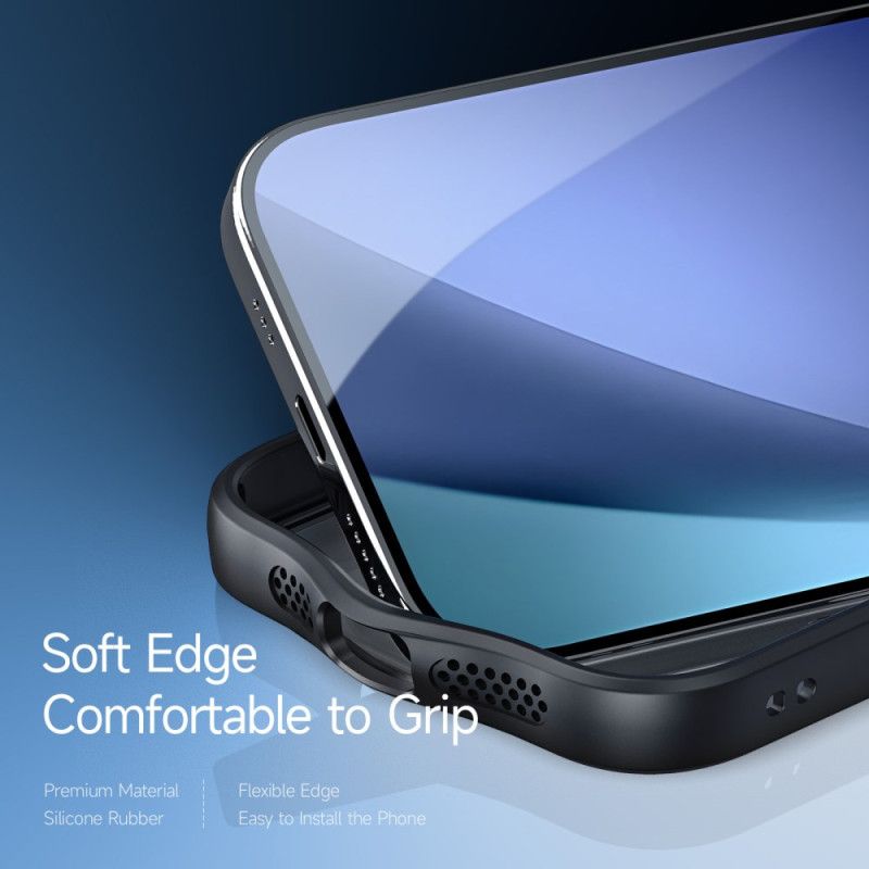 Etui iPhone 17 Seria Aimo Dux Ducis