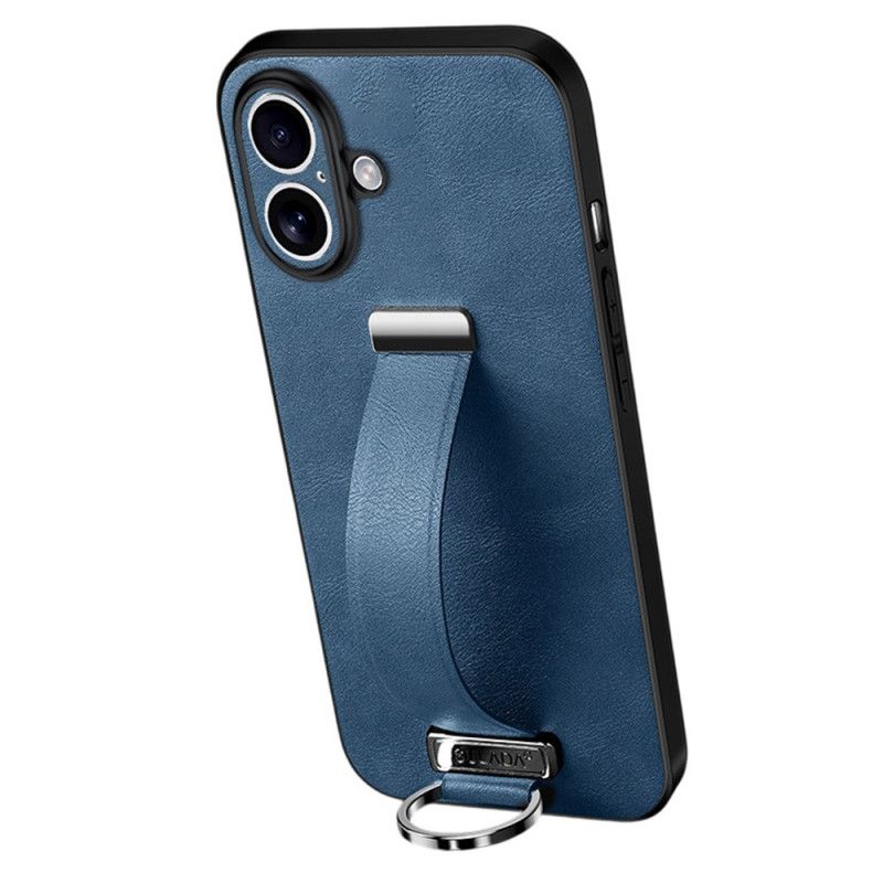 Etui iPhone 17 Seria Modowa Sulada Etui Ochronne