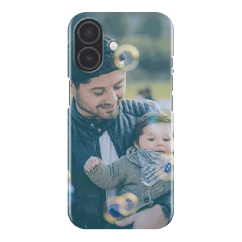 Etui iPhone 17 Spersonalizowane Etui Ochronne