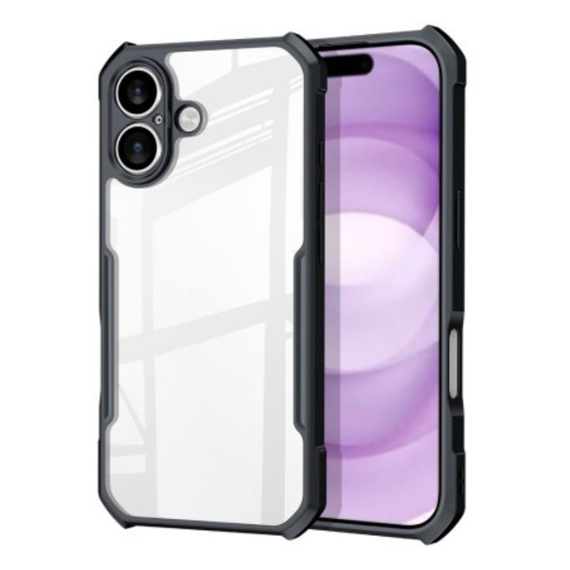 Etui iPhone 17 Xundd