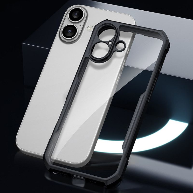 Etui iPhone 17 Xundd