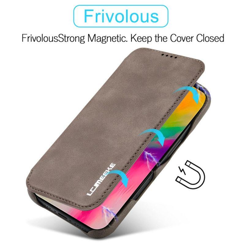 Flip Kotelot Do iPhone 17 Lc.imeeke