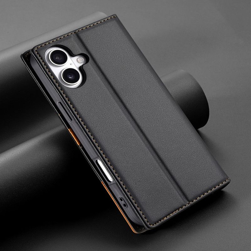 Flip Kotelot iPhone 17 Blokada Rfid N.bekus Etui Ochronne