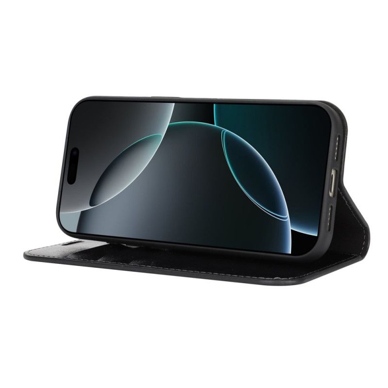 Flip Kotelot iPhone 17 Profesjonalna Skóra