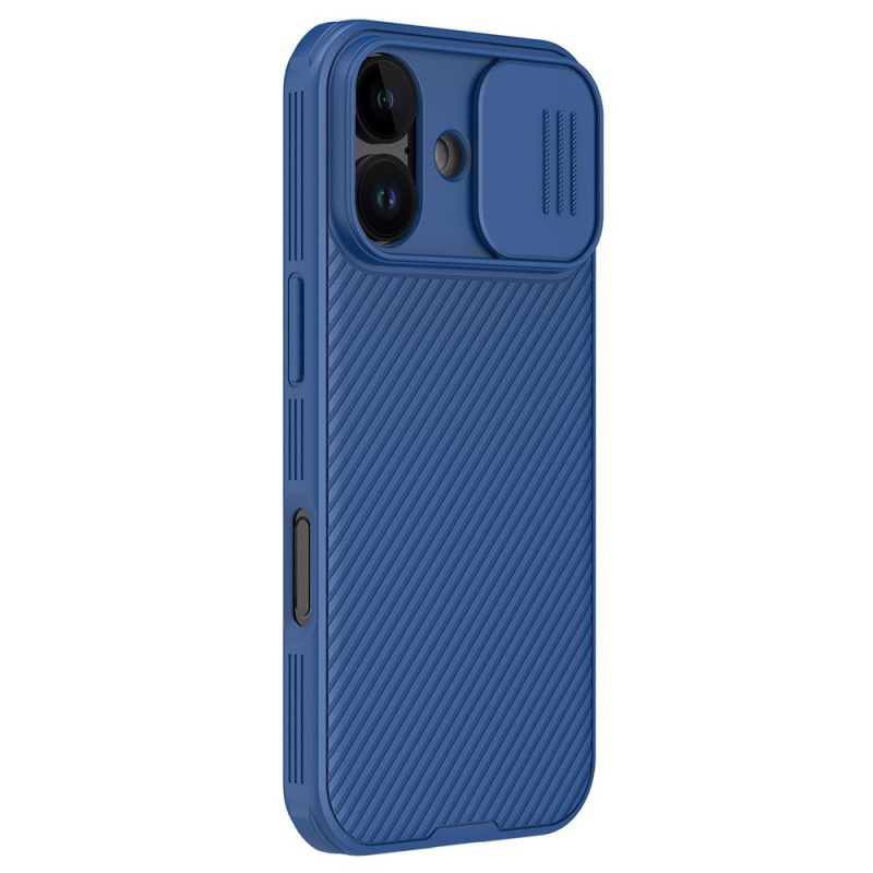 Futerały iPhone 17 Etui Na Telefon Camshield Pro Series Nillkin