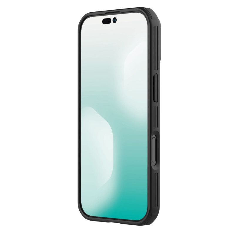 Futerały iPhone 17 Etui Na Telefon Camshield Pro Series Nillkin