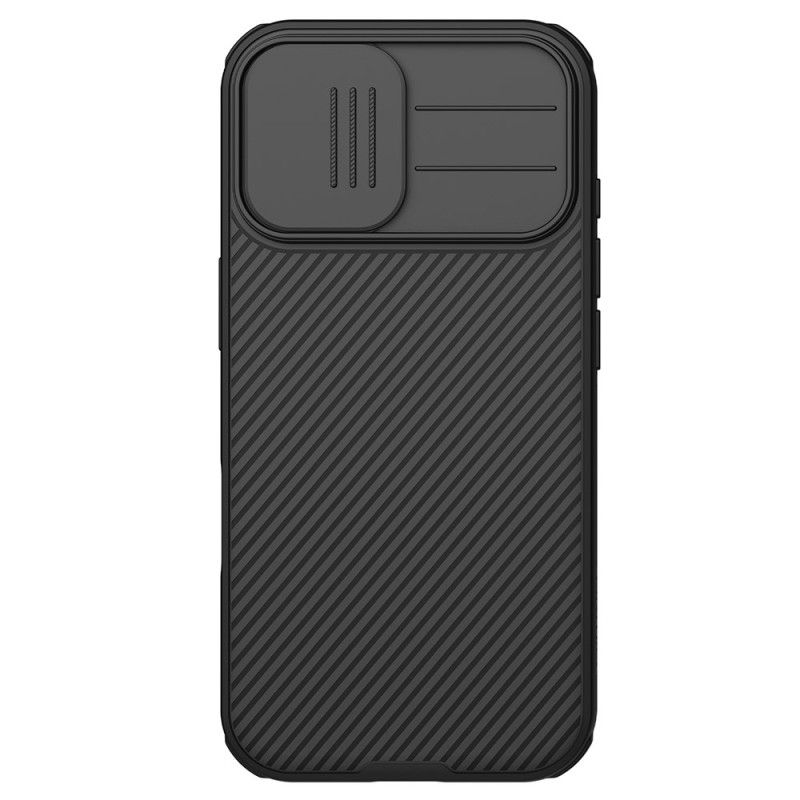 Futerały iPhone 17 Etui Na Telefon Camshield Pro Series Nillkin